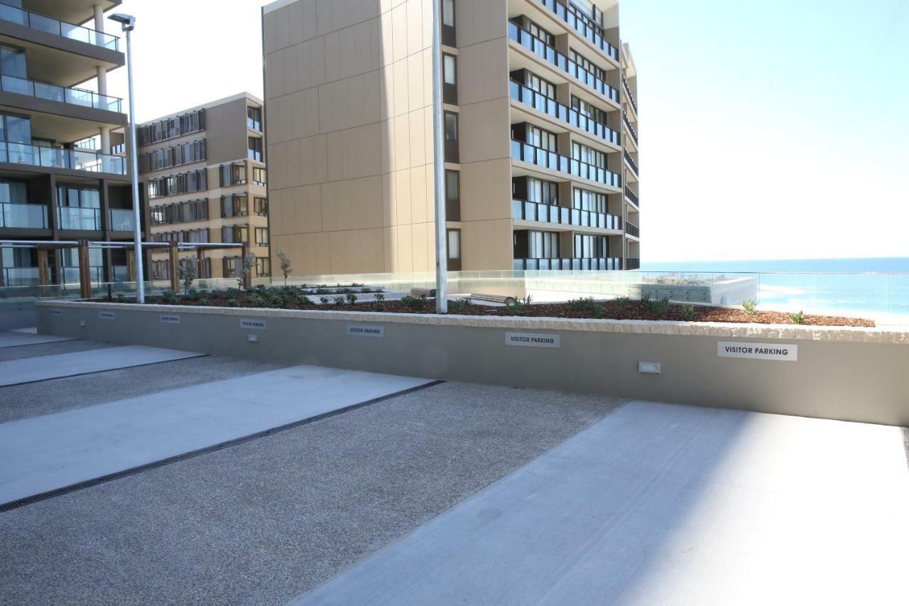 Arena On The Beach Apartment นิวแคสเซิล ภายนอก รูปภาพ