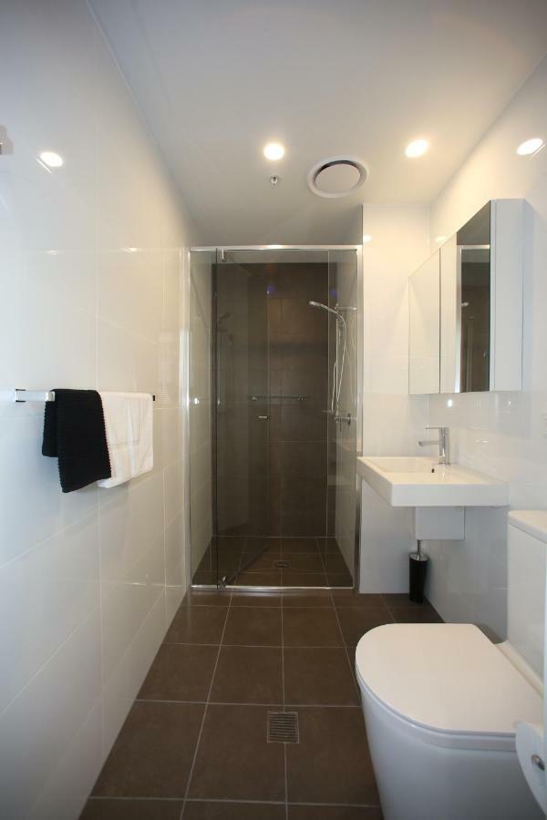 Arena On The Beach Apartment นิวแคสเซิล ภายนอก รูปภาพ